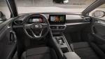 Seat Leon FR TGI 2020 года (WW)